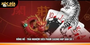 Rồng hổ